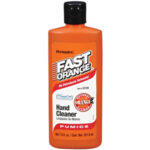 LIMPIADOR DE MANOS FAST ORANGE