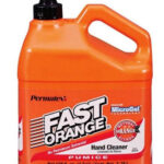 LIMPIA MANOS FAST ORANGE 3.8LTS