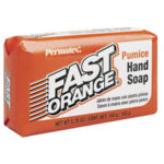 JABON PARA MANOS FAST ORANGE